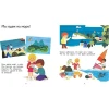 Энциклопедия Махаон Моя первая энциклопедия На море, 48 стр Энциклопедия Махаон Моя первая энциклопедия На море, 48 стр
