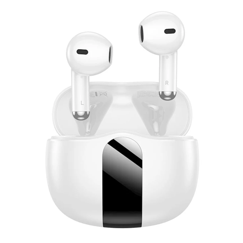 Беспроводные наушники Borofone FQ2 White Беспроводные наушники Borofone FQ2 White