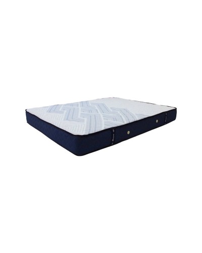 Ortopedik döşək Royal Home Tekstil Standart Grand UMI-00121, 20x200x200 sm