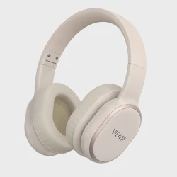 Беспроводные наушники Vidvie BBH2111 White