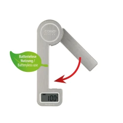 Кухонные весы CASO Designe Ecostyle 3266