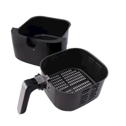 Аэрофритюрница Eurolux EU-AF4816IB7M