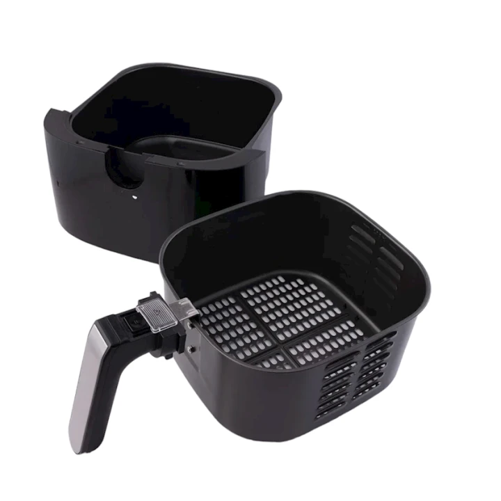 Аэрофритюрница Eurolux EU-AF4816IB7M Аэрофритюрница Eurolux EU-AF4816IB7M