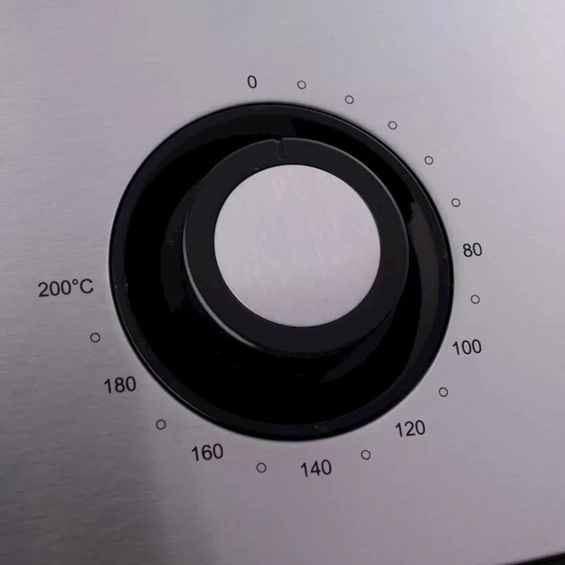 Аэрофритюрница Eurolux EU-AF4816IB7M Аэрофритюрница Eurolux EU-AF4816IB7M