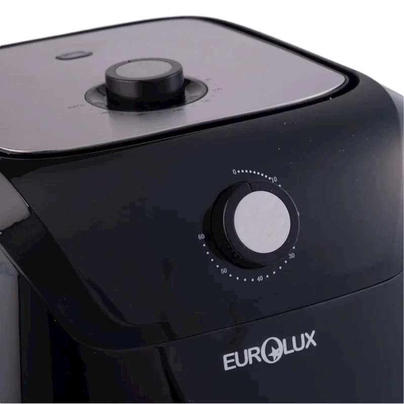 Аэрофритюрница Eurolux EU-AF4816IB7M Аэрофритюрница Eurolux EU-AF4816IB7M