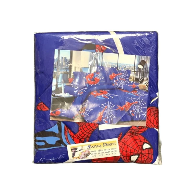 Yataq desti FA tekstil-6 Yataq desti FA tekstil-6