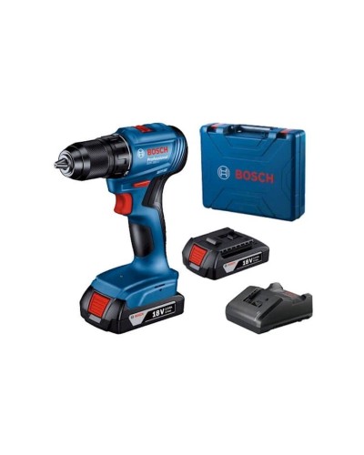 Şurup bağlayan Bosch GSB 185-Lİ 06019K3000
