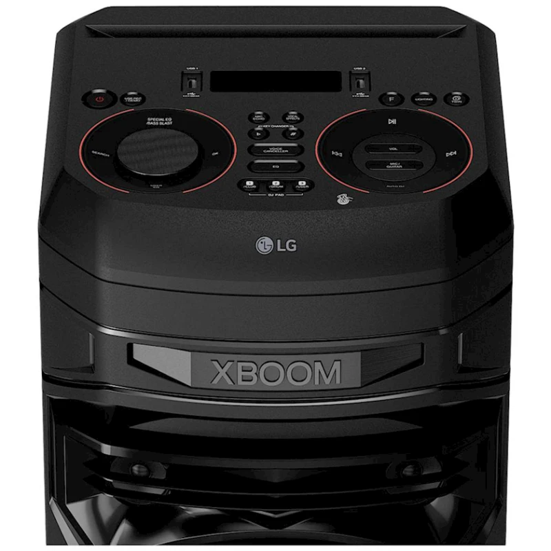 Акустическая система LG XBOOM RNC5 Акустическая система LG XBOOM RNC5