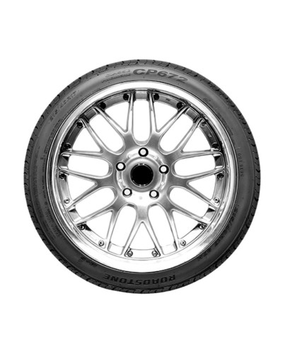 Şin Roadstone CP672 215/60 R16 95H M+S