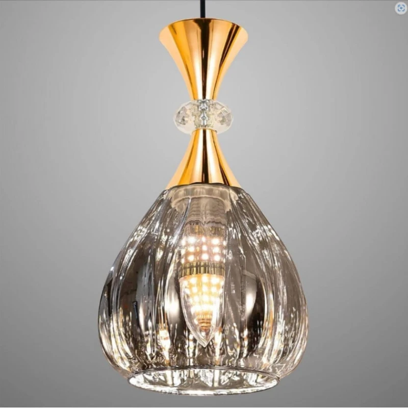 Люстра подвесная 7046-2 Люстра подвесная 7046-2