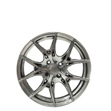 Təkər diskləri Vossen R16 DSC310, gümüşü