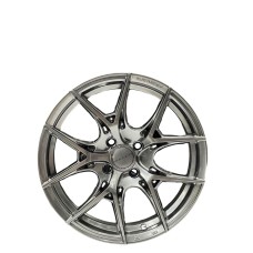 Təkər diskləri Vossen R16 DSC310, gümüşü