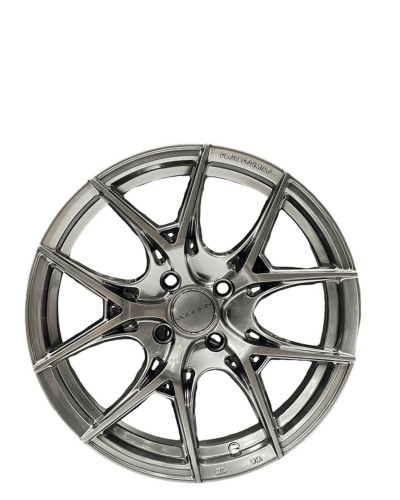 Təkər diskləri Vossen R16 DSC310, gümüşü