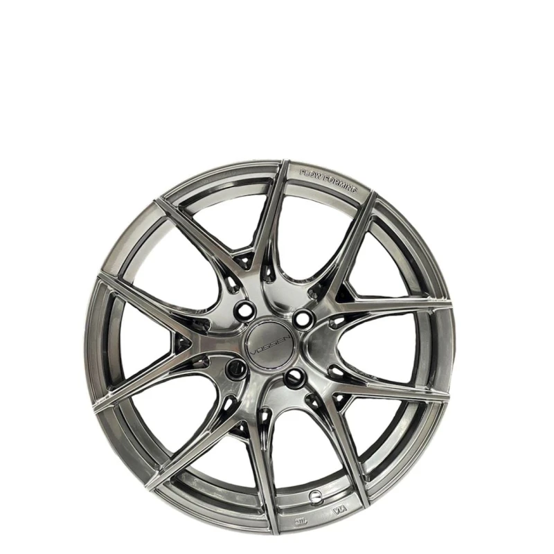 Колесные диски Vossen R16 DSC310, серебристый