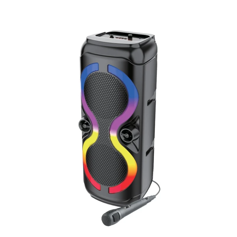 Портативная колонка Foni FN-S823 30W