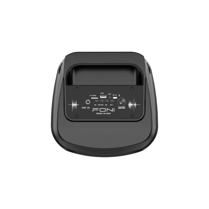 Портативная колонка Foni FN-S823 30W
