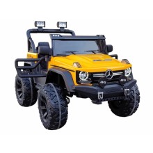 Uşaq elektrik avtomobili ZHR6 - zhr6