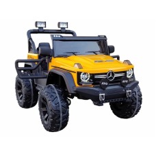 Uşaq elektrik avtomobili ZHR6 - zhr6