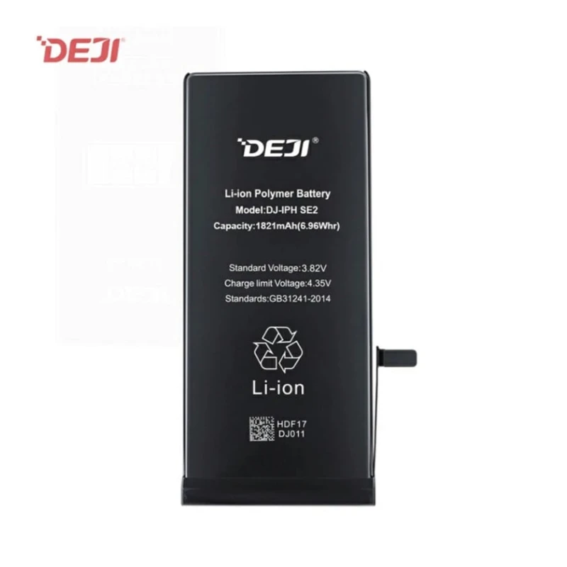Аккумулятор Deji 3500 mah для Samsung S8 Plus Аккумулятор Deji 3500 mah для Samsung S8 Plus