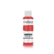 Akril boya Cadence Harmony HAR018 Apple Candy, 59 ml