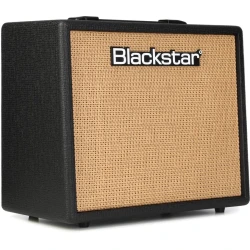 Kombo gücləndirici Blackstar Debut 30E Black