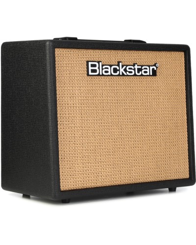 Kombo gücləndirici Blackstar Debut 30E Black