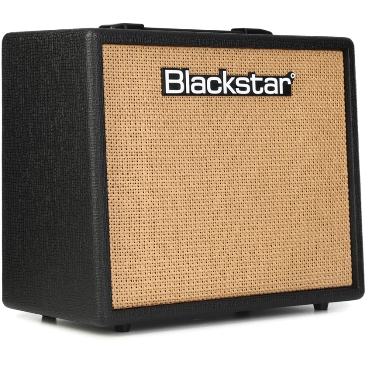Kombo gücləndirici Blackstar Debut 30E Black Kombo gücləndirici Blackstar Debut 30E Black