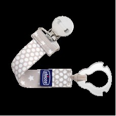 Əmzik tutacağı Chicco Fashion Clip
