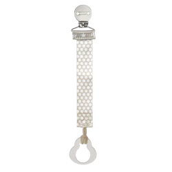 Держатель для пустышки Chicco Fashion Clip Держатель для пустышки Chicco Fashion Clip