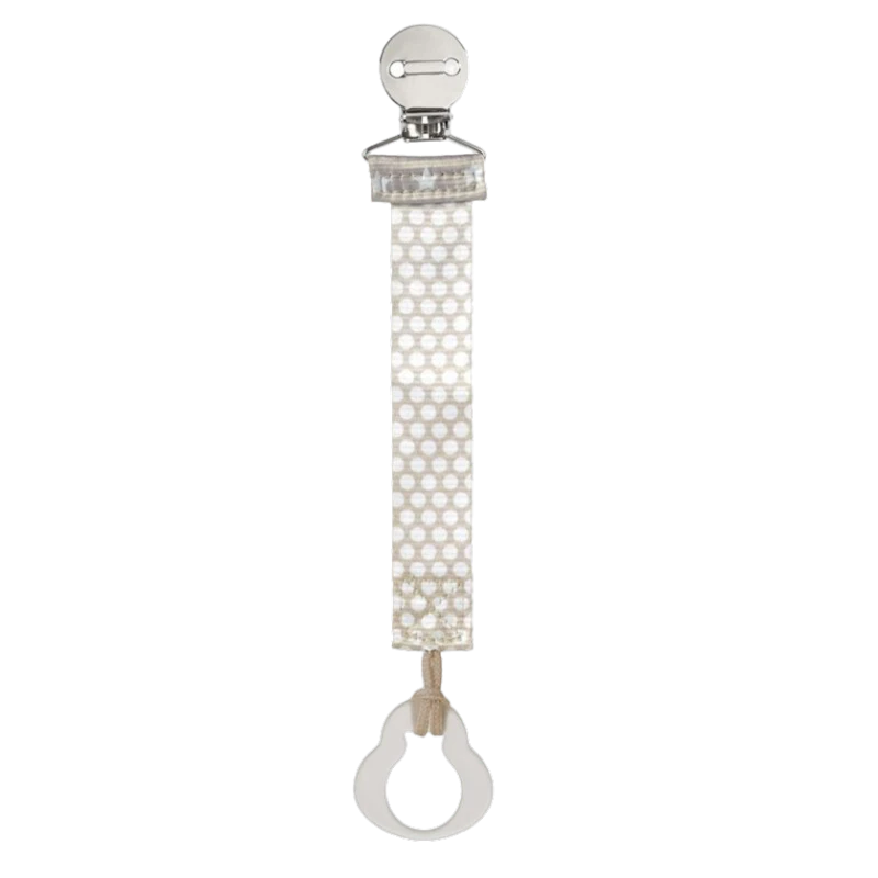 Держатель для пустышки Chicco Fashion Clip Держатель для пустышки Chicco Fashion Clip