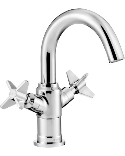 Çanaq üçün qarışdırıcı kran Deante Temisto BQT_021D