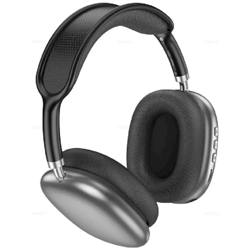 Qulaqlıq-qarnitur Borofone BO22 Elegant BT On Ear Space Gray