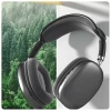 Qulaqlıq-qarnitur Borofone BO22 Elegant BT On Ear Space Gray