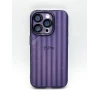 Чехол case для iPhone 15 Pro Фиолетовый