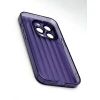 Чехол case для iPhone 15 Pro Фиолетовый