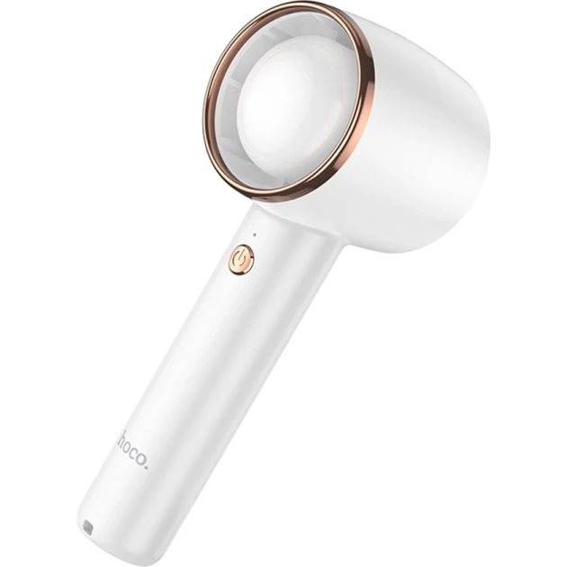 Мини-вентилятор Hoco HX21 White Мини-вентилятор Hoco HX21 White