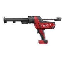 Silikon tapançası Milwaukee C18PCG/310C-0B (4933459637)
