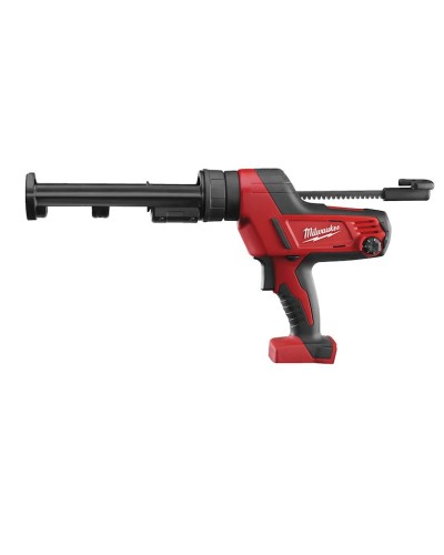 Silikon tapançası Milwaukee C18PCG/310C-0B (4933459637)