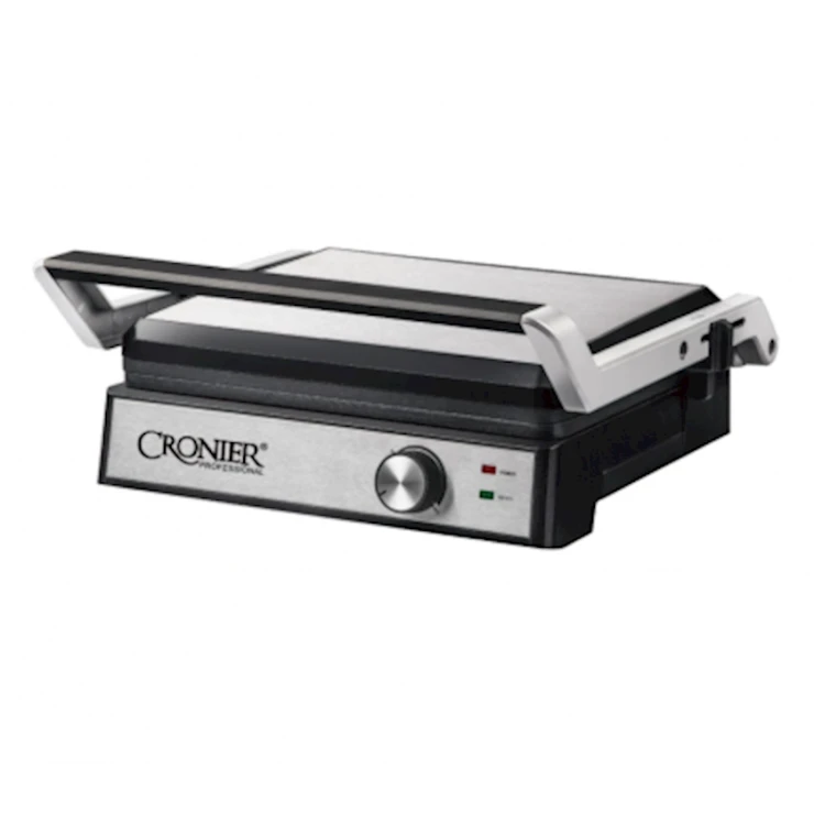 Электрогриль Cronier CR-1705 Электрогриль Cronier CR-1705