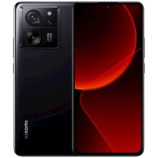 Smartfon Xiaomi 13T 12GB/256GB NFC Black (6941812736050)