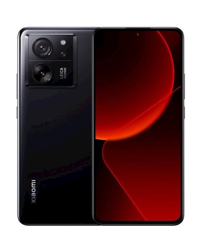 Smartfon Xiaomi 13T 12GB/256GB NFC Black (6941812736050)