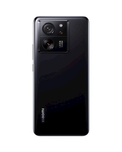 Smartfon Xiaomi 13T 12GB/256GB NFC Black (6941812736050)
