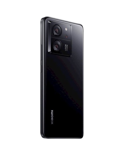Smartfon Xiaomi 13T 12GB/256GB NFC Black (6941812736050)
