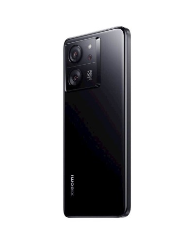 Smartfon Xiaomi 13T 12GB/256GB NFC Black (6941812736050)