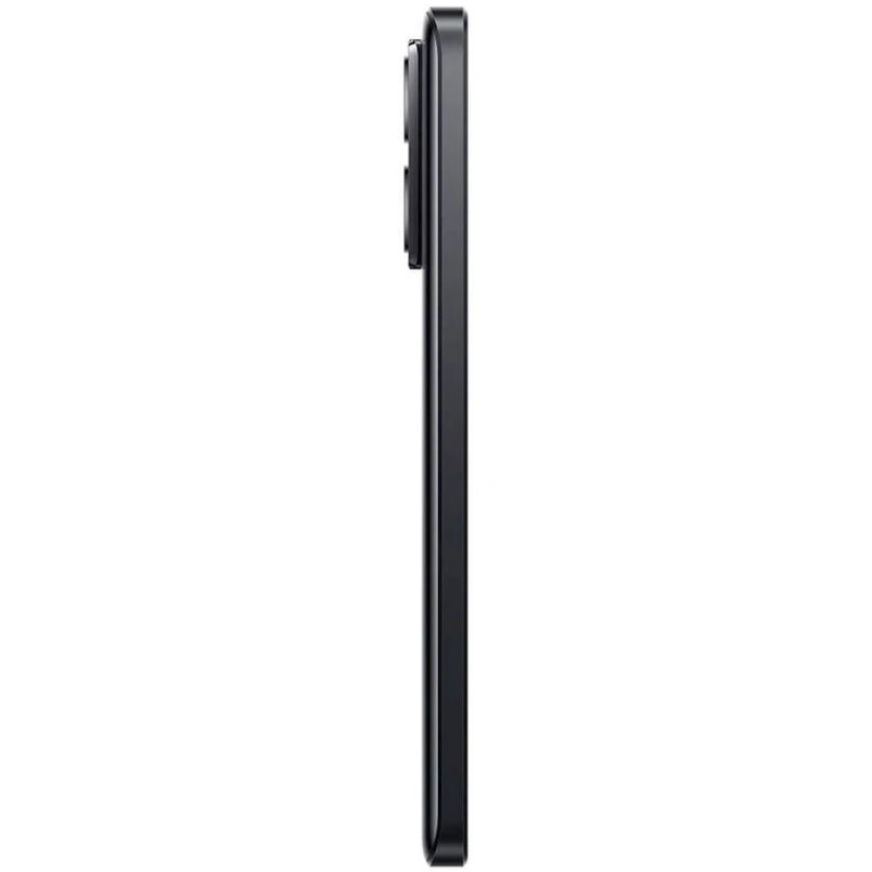 Smartfon Xiaomi 13T 12GB/256GB NFC Black (6941812736050)