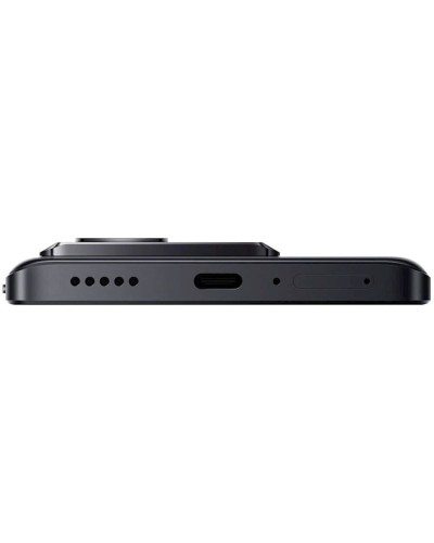 Smartfon Xiaomi 13T 12GB/256GB NFC Black (6941812736050)