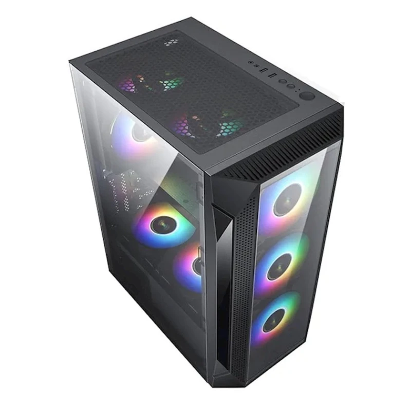 Корпус для компьютера Gaming PC Case TB002B Корпус для компьютера Gaming PC Case TB002B