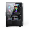 Корпус для компьютера Gaming PC Case TB002B Корпус для компьютера Gaming PC Case TB002B