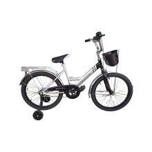Uşaq velosipedi Zies CN.V20, Gümüşü