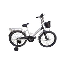 Uşaq velosipedi Zies CN.V20, Gümüşü